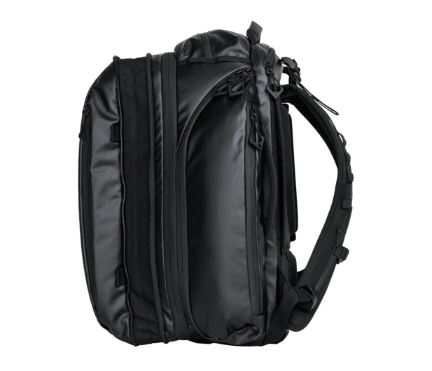 WANDRD Transit Travel Backpack 45L Black - 1550122 - zdjęcie 4